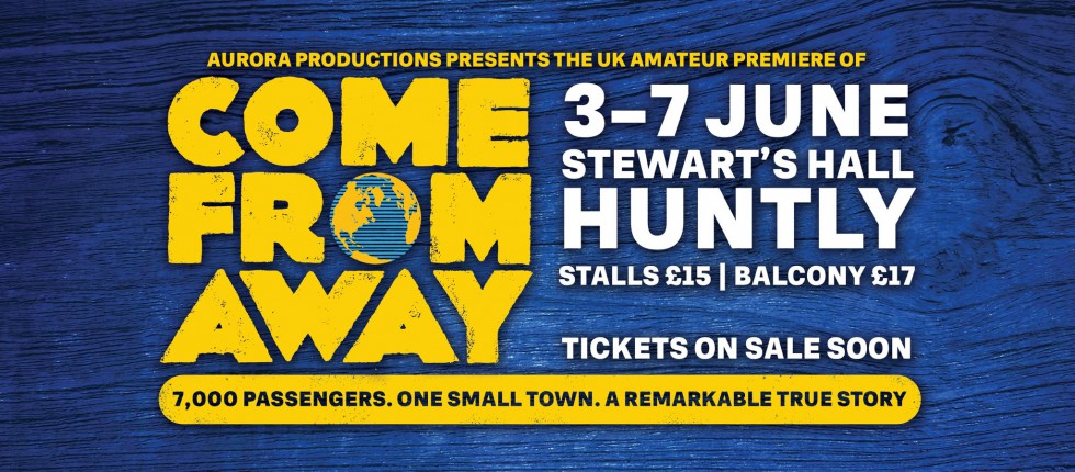 Come From Away